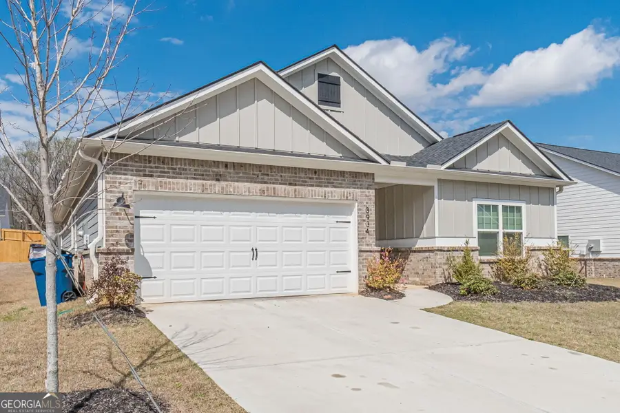 3934 Saddle Bag Court, Dacula, GA 30019 - #3