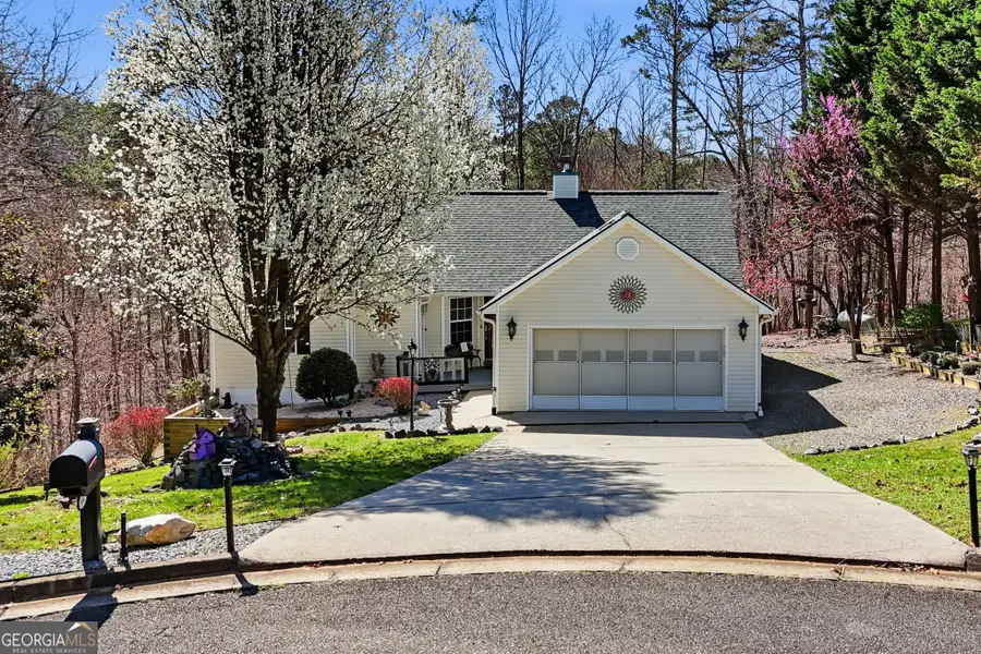 64 Pin Oak Lane, Ellijay, GA 30540 - #2