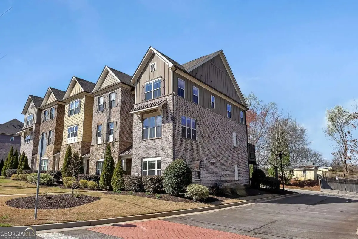 1389 Hawthorne Avenue Se, Smyrna, GA 30080 - #1