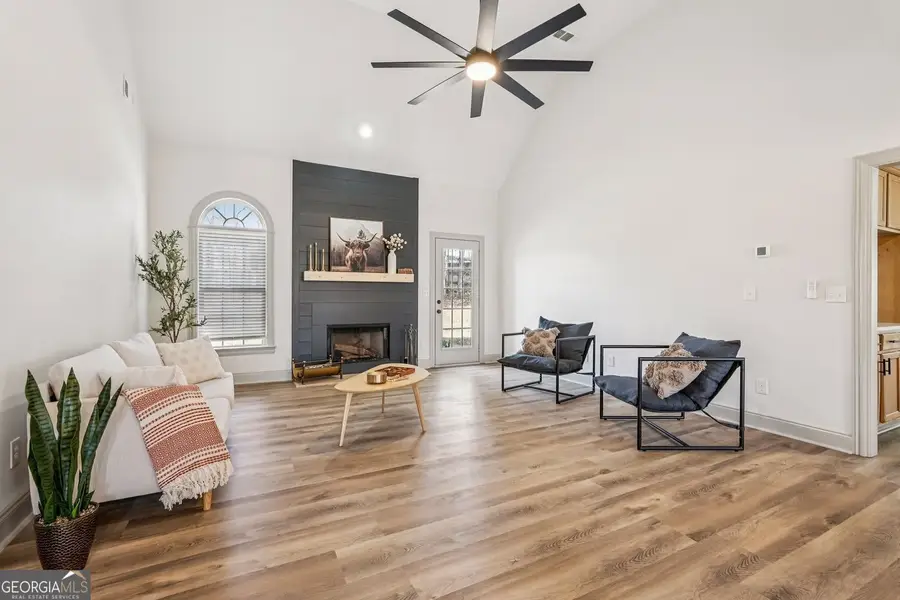 121 Woodland Manor, Temple, GA 30179 - #3