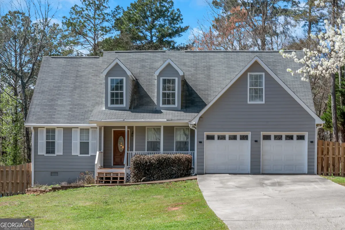 926 Locust Road, Locust Grove, GA 30248 - #1