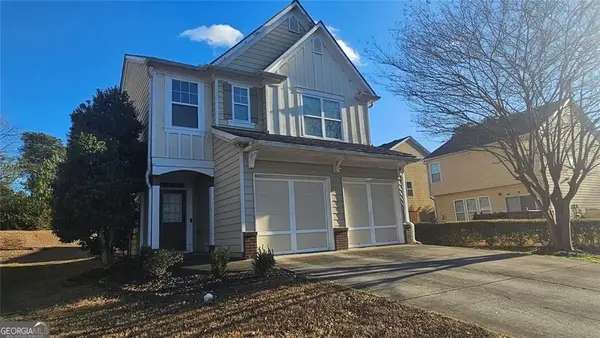 1732 Paladin Drive, Lawrenceville, GA 30044