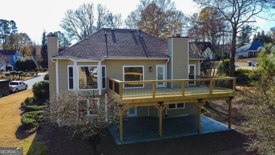 301 Oak Terrace, Alpharetta, GA 30009 - #2