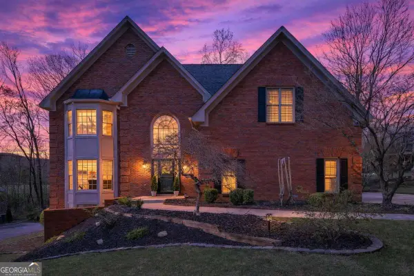 2191 Potomac Place, Lawrenceville, GA 30043