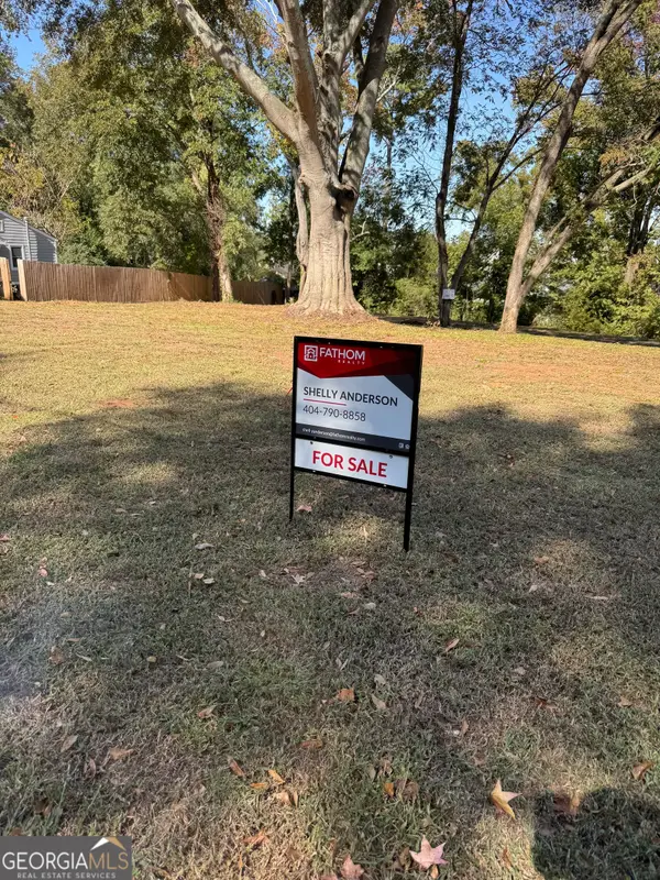 1461 Hawthorne Avenue Se, Smyrna, GA 30080