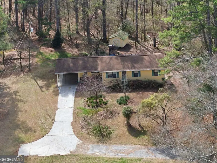 4045 Paul Samuel Road Nw, Kennesaw, GA 30152 - #2