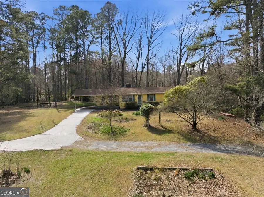 4045 Paul Samuel Road Nw, Kennesaw, GA 30152 - #3