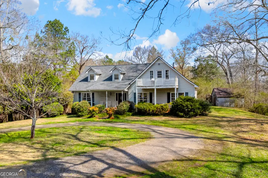 1640 Wire Bridge Road, Watkinsville, GA 30677 - #2