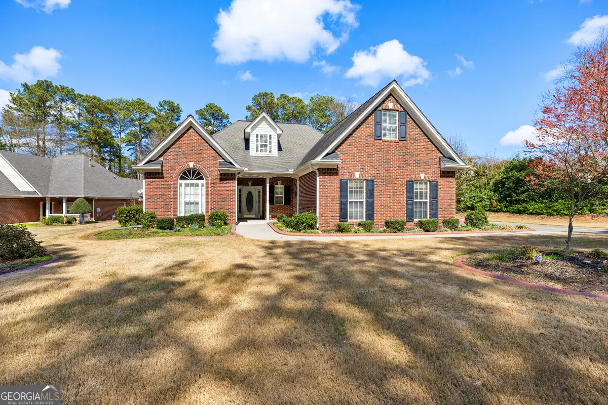 105 Biltmore Drive, Fayetteville, GA 30214 - #1