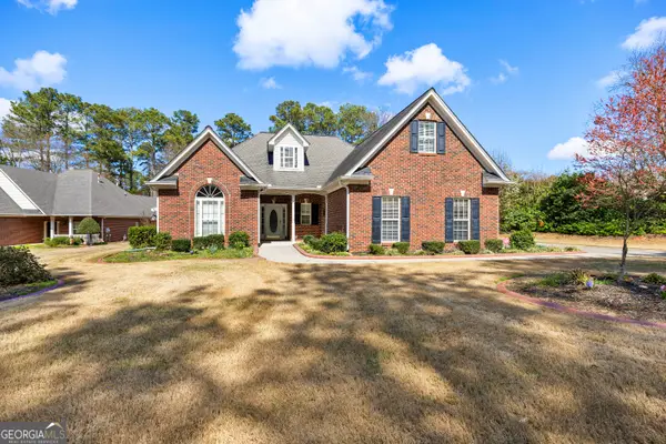 105 Biltmore Drive, Fayetteville, GA 30214