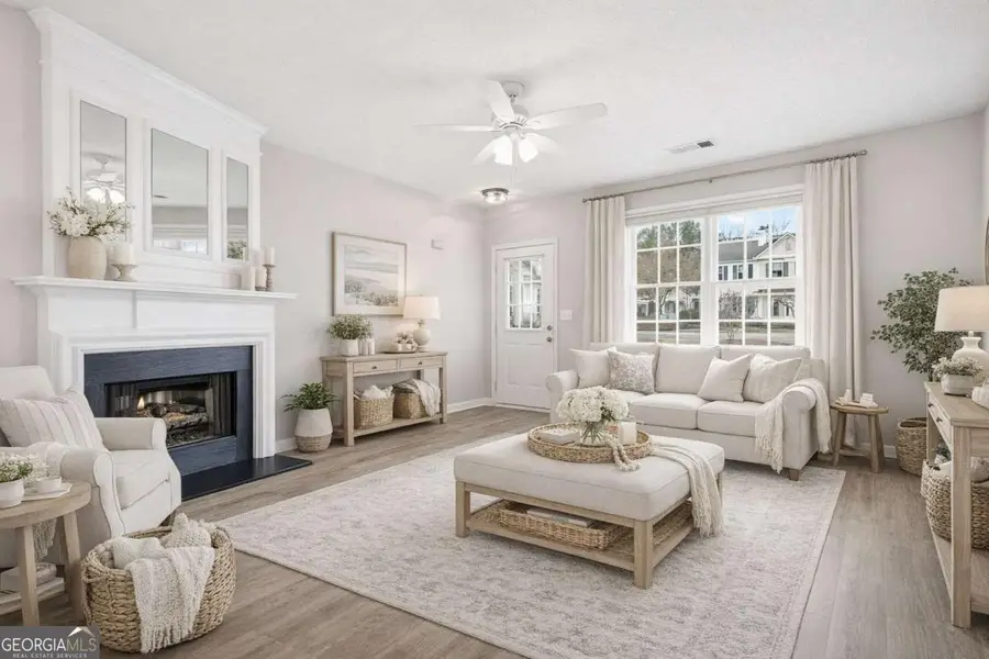 292 Devonshire Drive, Alpharetta, GA 30022 - #2