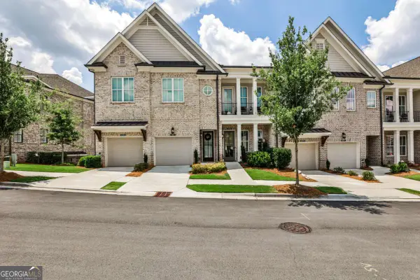 4965 Sealy Circle, Peachtree Corners, GA 30092