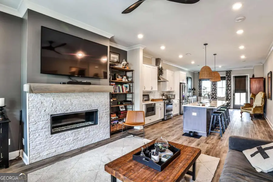 4965 Sealy Circle, Peachtree Corners, GA 30092 - #3