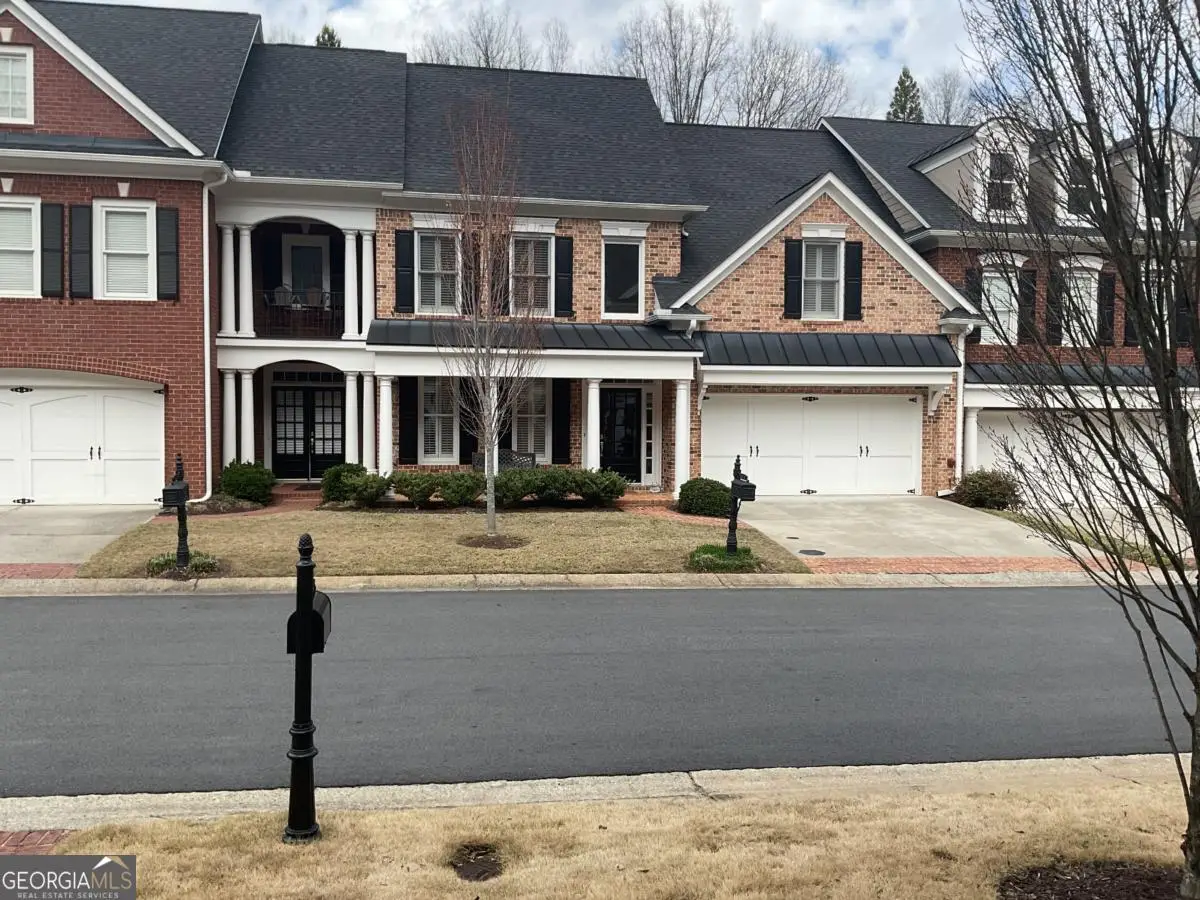 12175 Dancliff Trace, Alpharetta, GA 30009 - #1