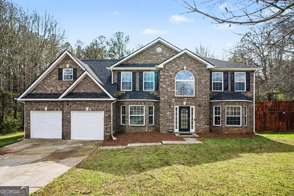 412 Preakness Lane, McDonough, GA 30252