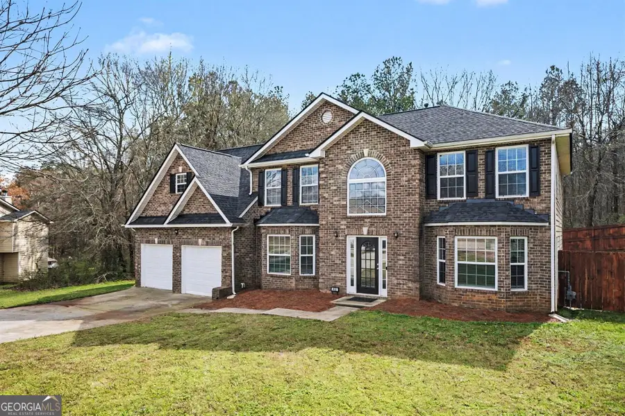 412 Preakness Lane, McDonough, GA 30252 - #2