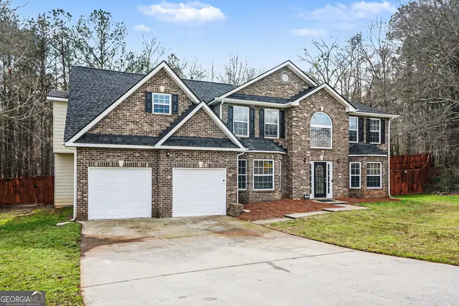 412 Preakness Lane, McDonough, GA 30252 - #3