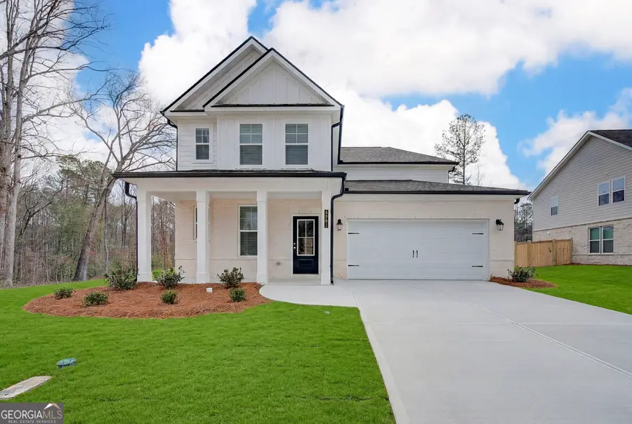 2364 Dixon Place, Lawrenceville, GA 30045 - #2