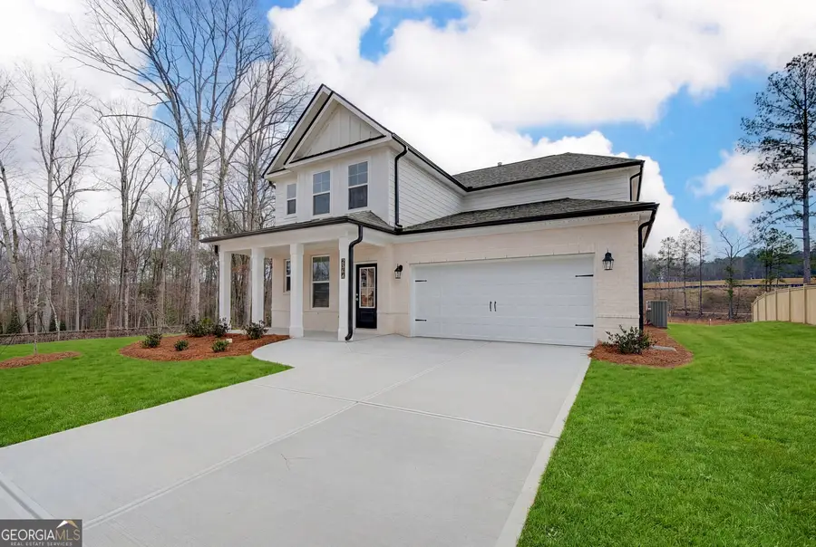 2364 Dixon Place, Lawrenceville, GA 30045 - #3