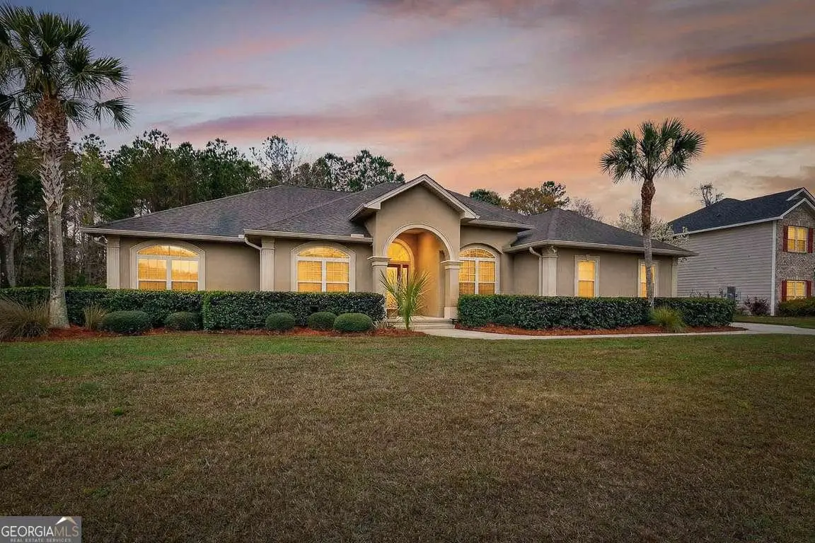 102 Wellington Circle, Brunswick, GA 31525 - #1