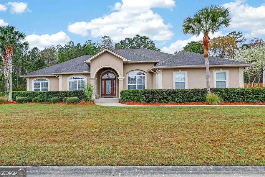 102 Wellington Circle, Brunswick, GA 31525 - #2