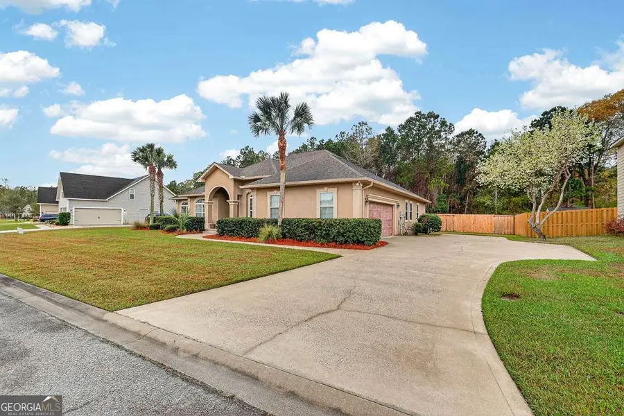 102 Wellington Circle, Brunswick, GA 31525 - #3