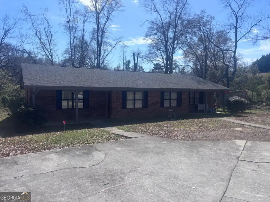 1031 Barn Oak Court Ne, Conyers, GA 30012 - #2