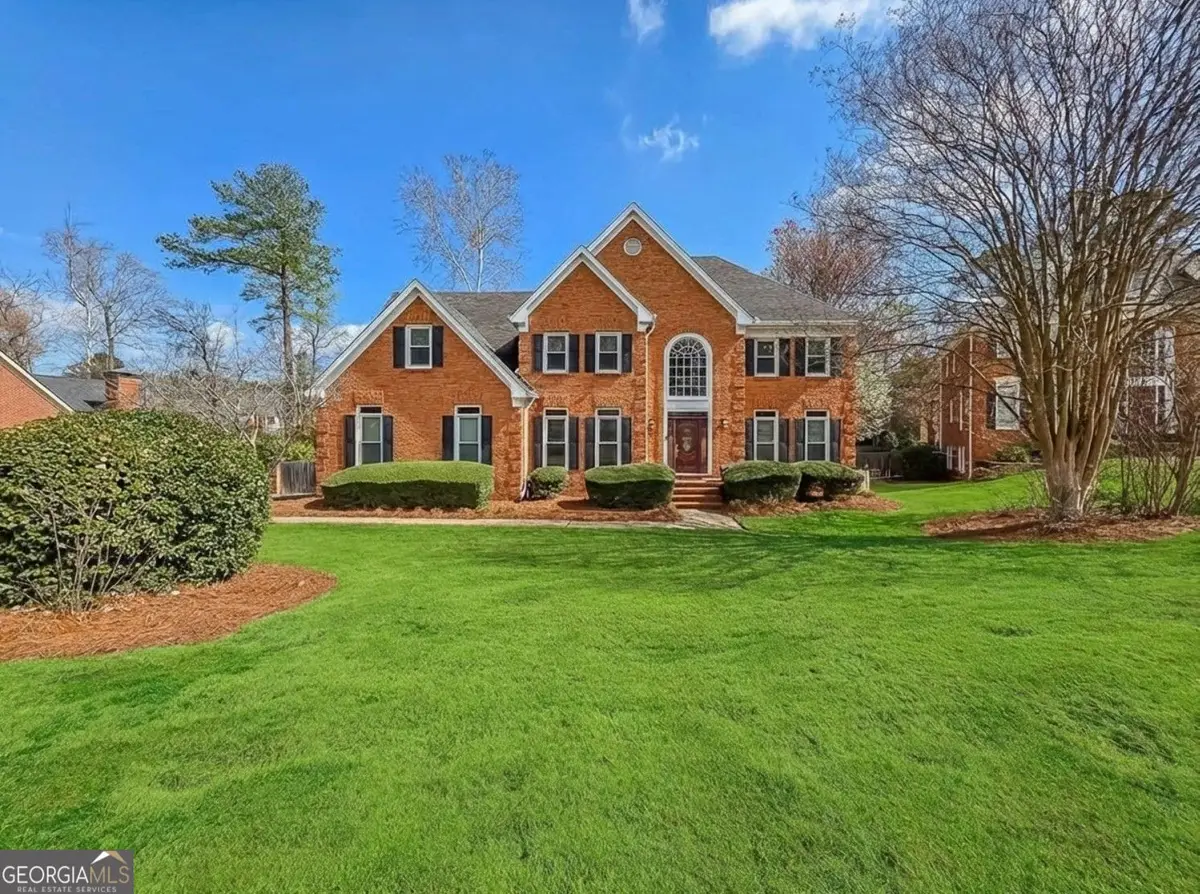 1424 Baniff Court, Snellville, GA 30078 - #1