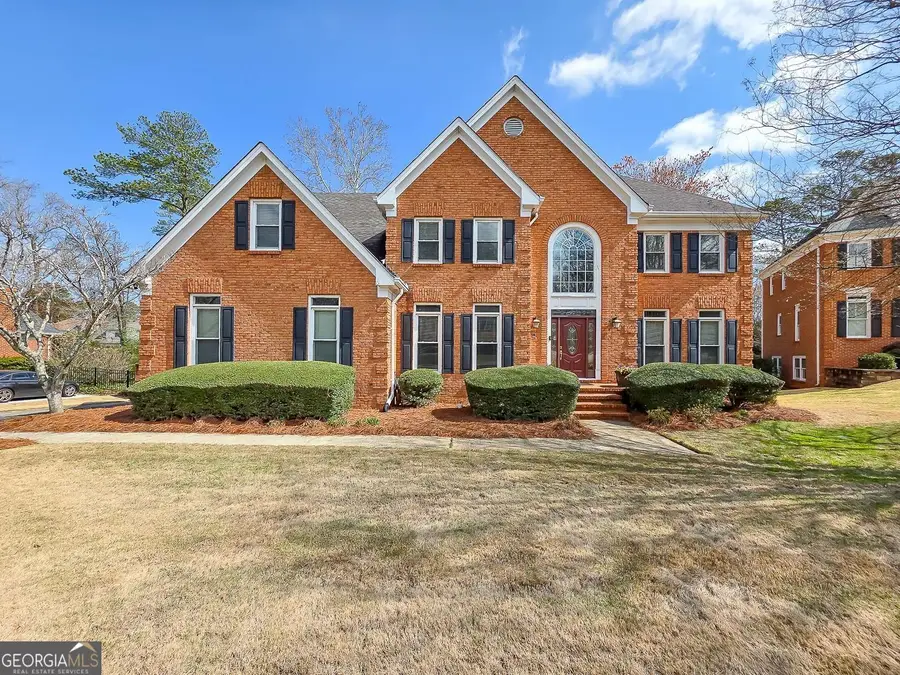 1424 Baniff Court, Snellville, GA 30078 - #3