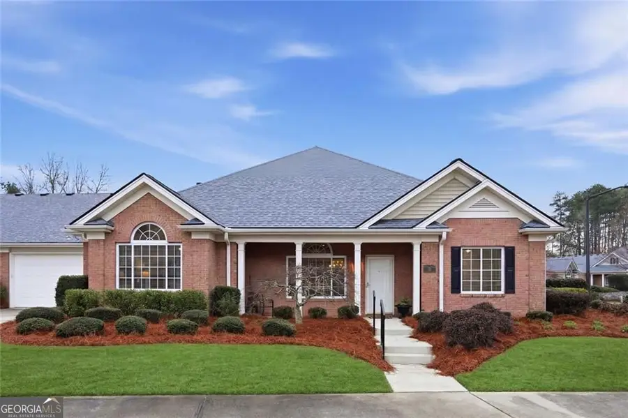 2146 Arbor Oaks Drive Ne, Marietta, GA 30062 - #2