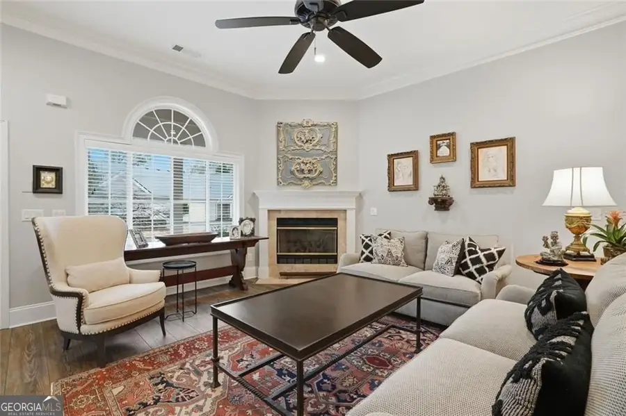 2146 Arbor Oaks Drive Ne, Marietta, GA 30062 - #3