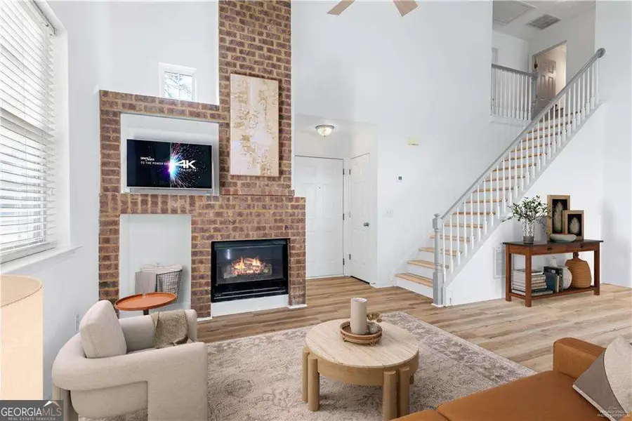 1222 W Oaks Way, Woodstock, GA 30188 - #3