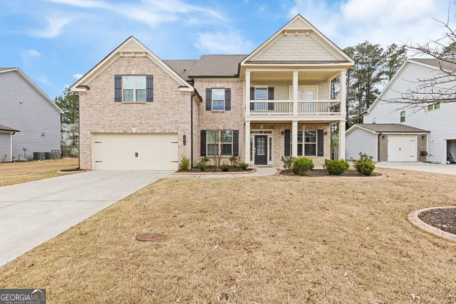 5865 Nottely Cove, Cumming, GA 30040 - #2