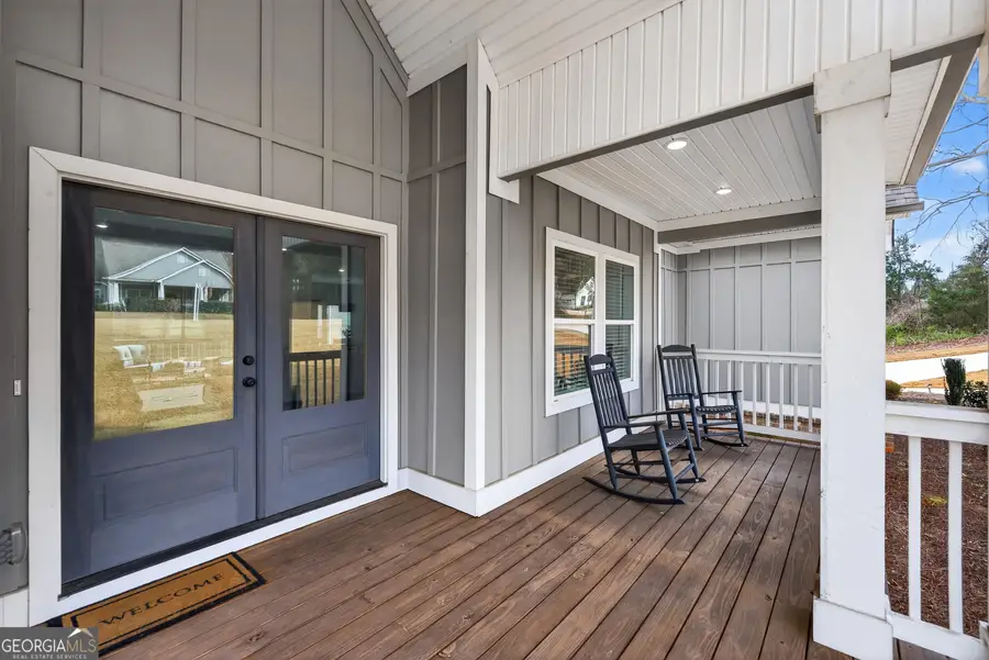 1021 Windsor Creek Drive, Madison, GA 30650 - #3