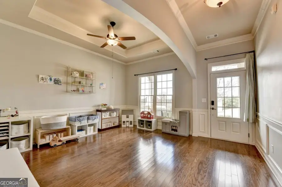 6560 Oak Highlands Court, Cumming, GA 30041 - #2