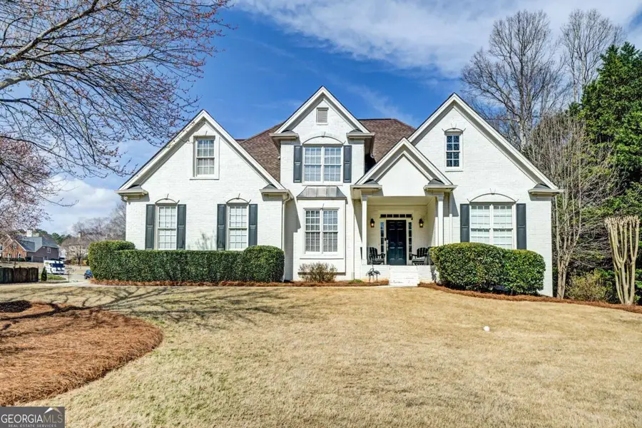 3915 Three Chimneys Lane, Cumming, GA 30041 - #2