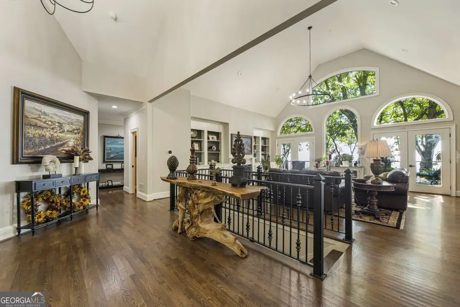 912 Mcelroy Mountain Drive, Jasper, GA 30143 - #2