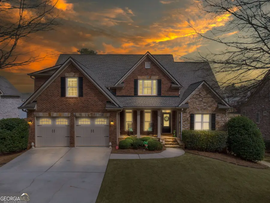 460 Vanderbilt Parkway, Newnan, GA 30265 - #2