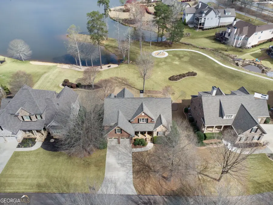 460 Vanderbilt Parkway, Newnan, GA 30265 - #3