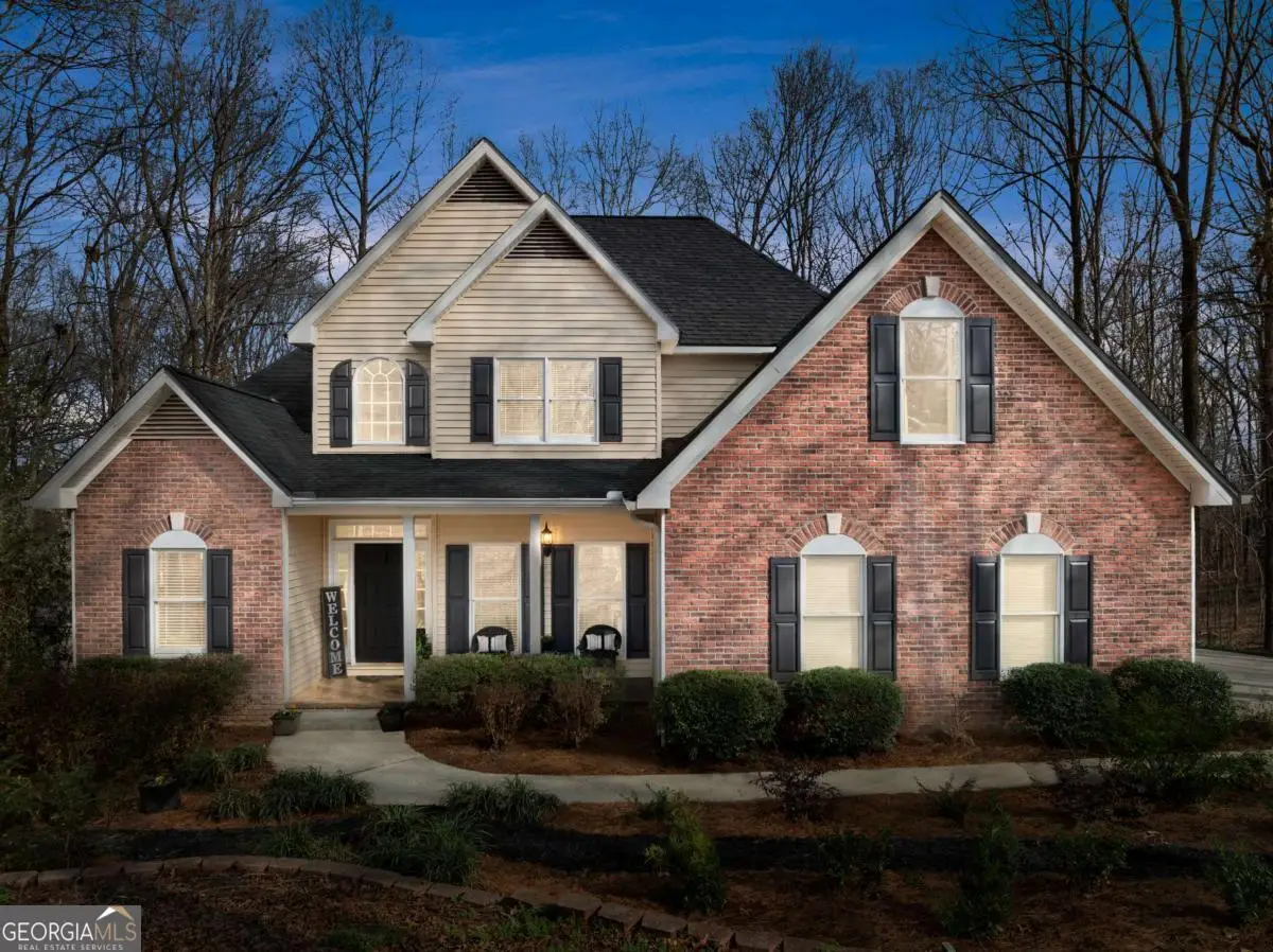 5812 Shadow Oaks Drive, Murrayville, GA 30564 - #1