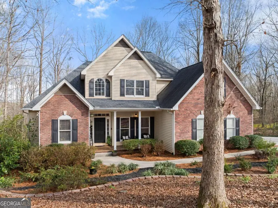 5812 Shadow Oaks Drive, Murrayville, GA 30564 - #3