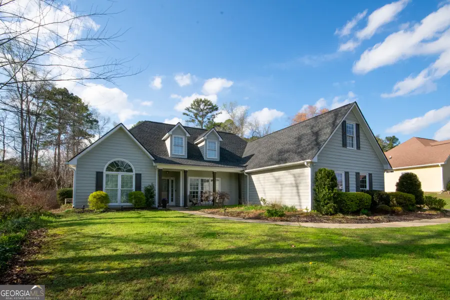 70 Cobblestone Cove, Sharpsburg, GA 30277 - #2