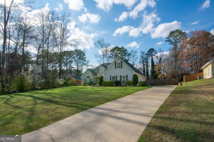 70 Cobblestone Cove, Sharpsburg, GA 30277 - #3