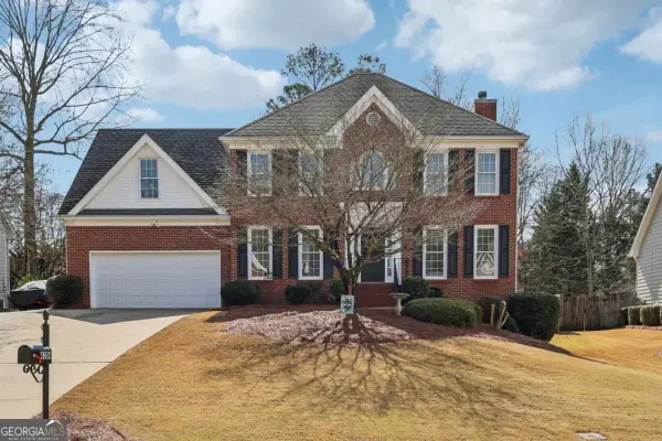 4304 Cedar Bluff Way Sw, Lilburn, GA 30047