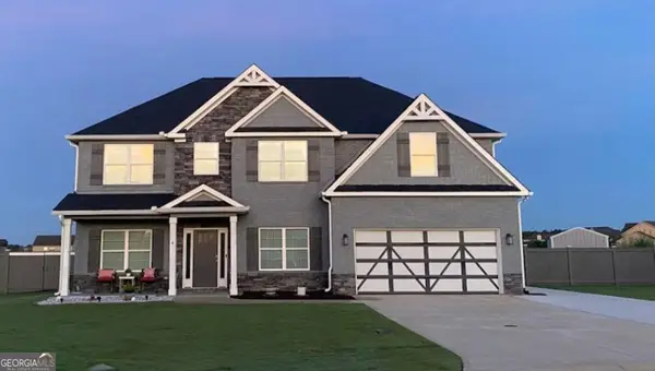 4 Peacock Moss Court, Kathleen, GA 31047