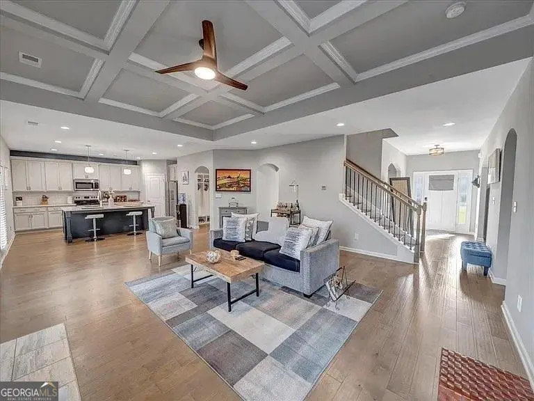 4 Peacock Moss Court, Kathleen, GA 31047 - #2