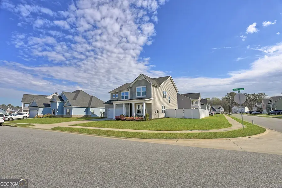 102 Franklins Walk, Rincon, GA 31326 - #2