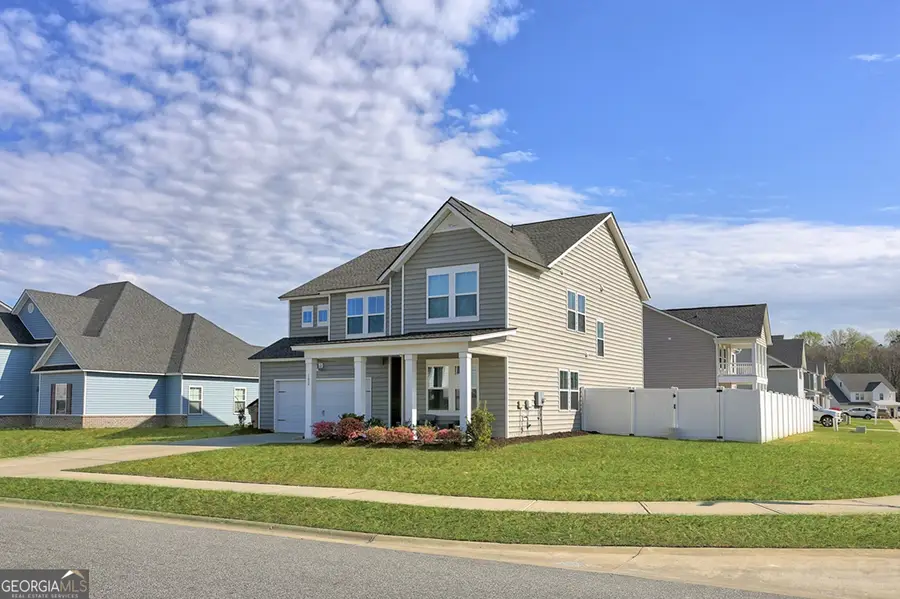 102 Franklins Walk, Rincon, GA 31326 - #3