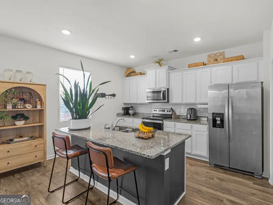 205 Montgomery Drive, Stockbridge, GA 30281 - #3