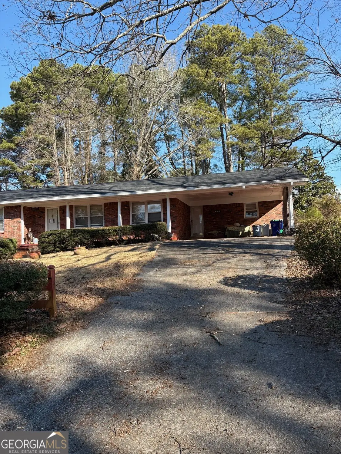 4260 Bingham Court, Stone Mountain, GA 30083 - #1